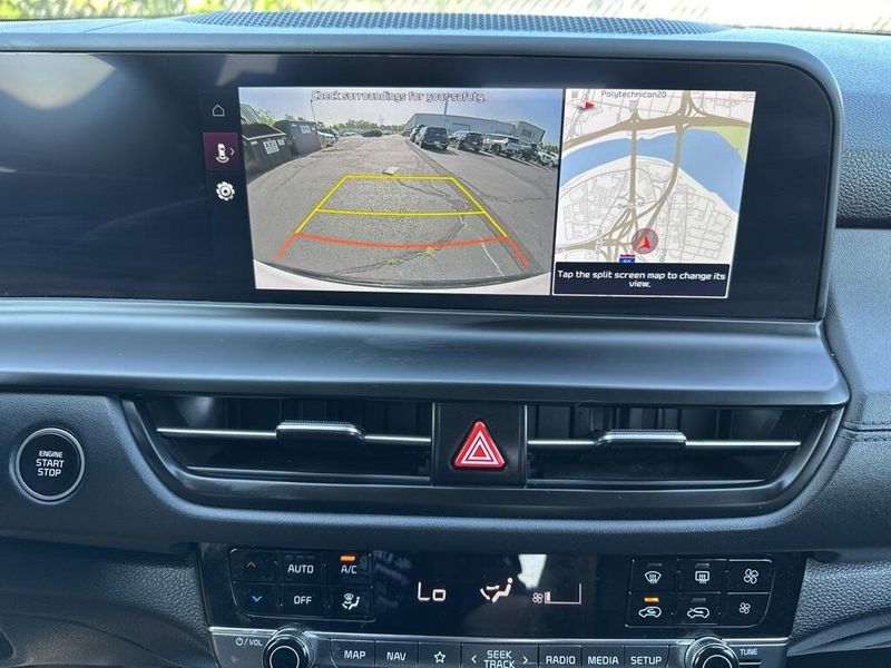 Used 2024 Kia Seltos SXImage 31