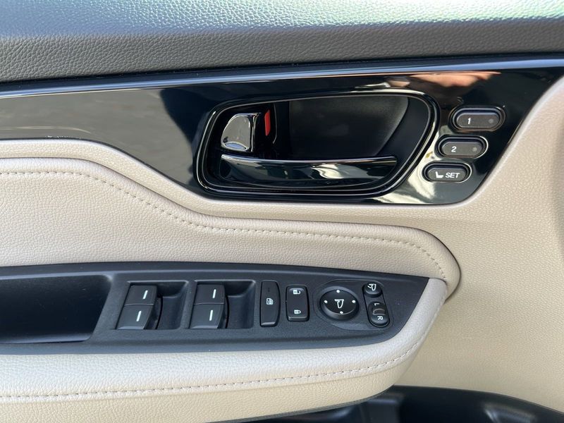2019 Honda Odyssey EliteImage 8