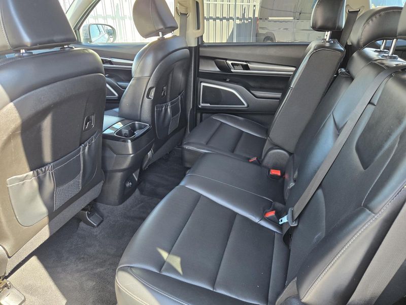 Used 2022 Kia Telluride LX AWD