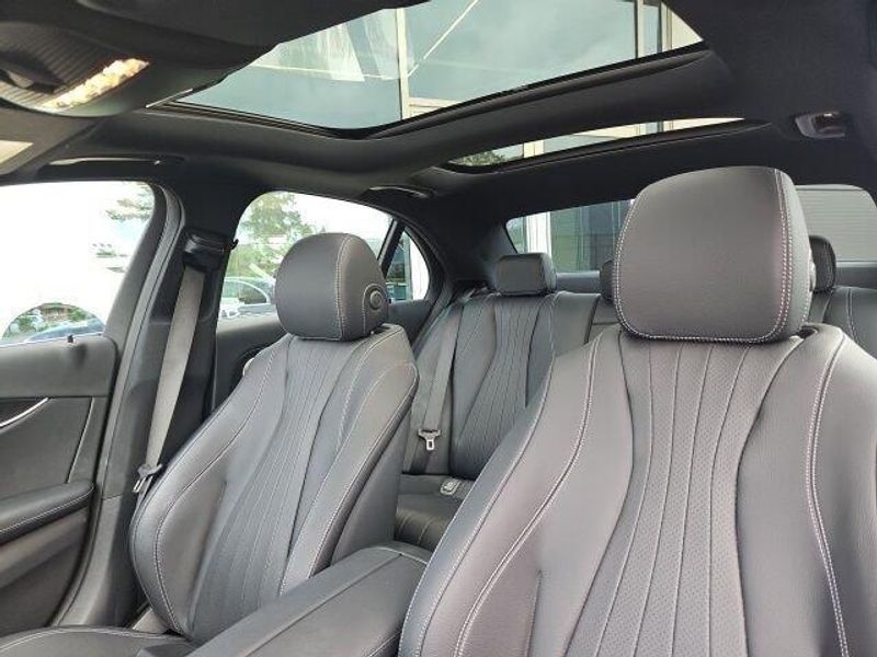 2023 Mercedes-Benz E-Class E 350