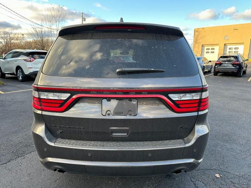 2021 Dodge Durango R/TImage 15