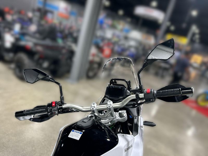 Used 2026 Kawasaki KLE500 SE ABS Image 25