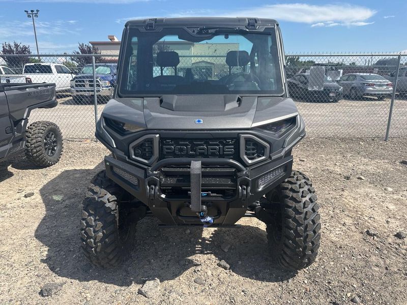 2025 Polaris RANGER XD 1500 NORTHSTAR EDITION ULTIMATE 