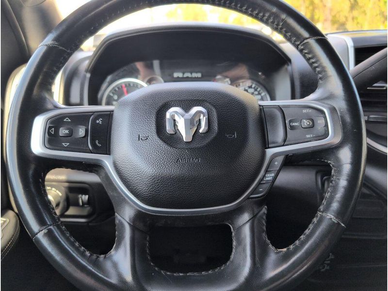 Used 2024 RAM 2500 Big HornImage 25