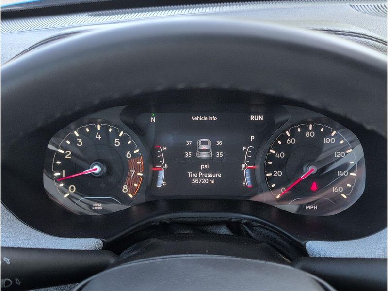 Used 2024 Jeep Compass LatitudeImage 21