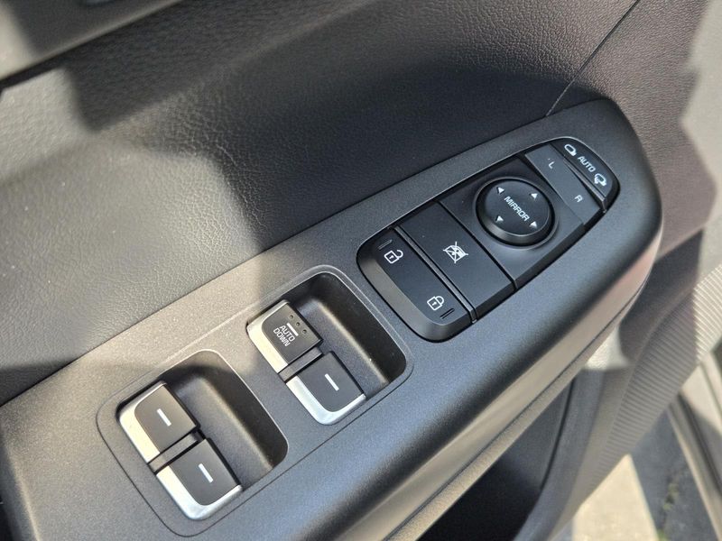 Used 2022 Kia Sportage LX AWD