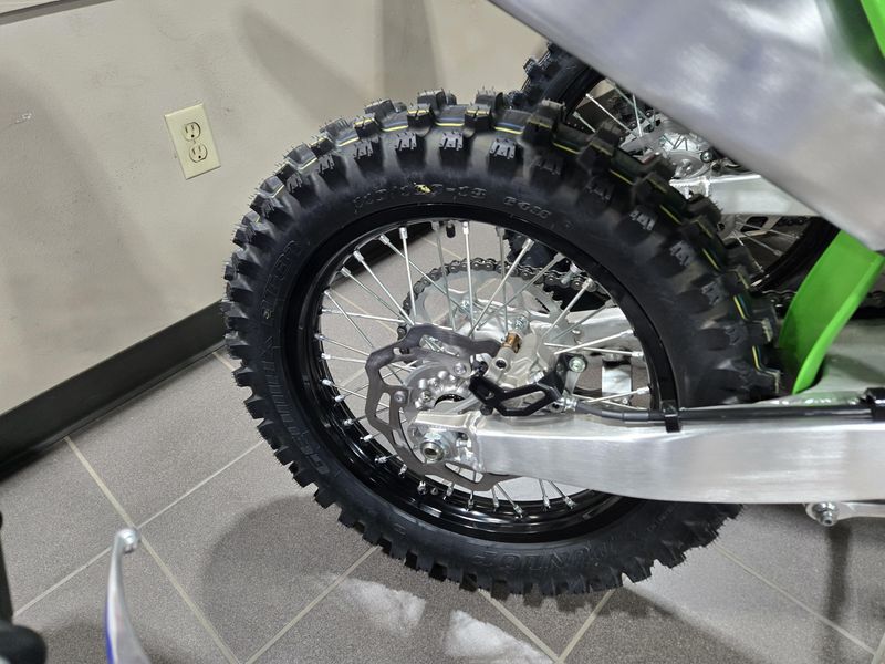 NEW 2026 KAWASAKI KX 250X Image 8