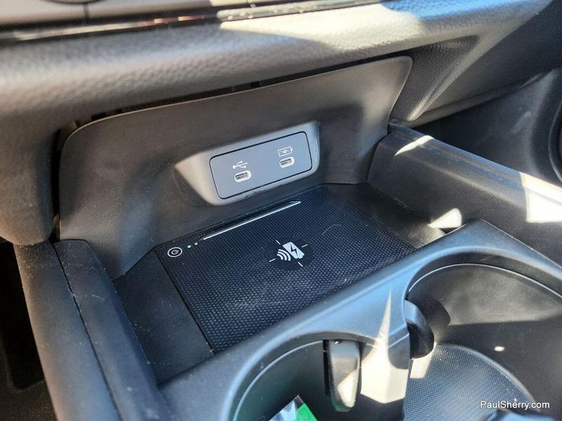 2026 Honda HR-V Sport photo 4