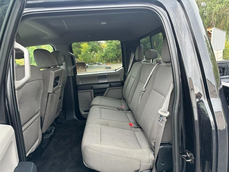 2020 Ford F-150 XLT photo 11