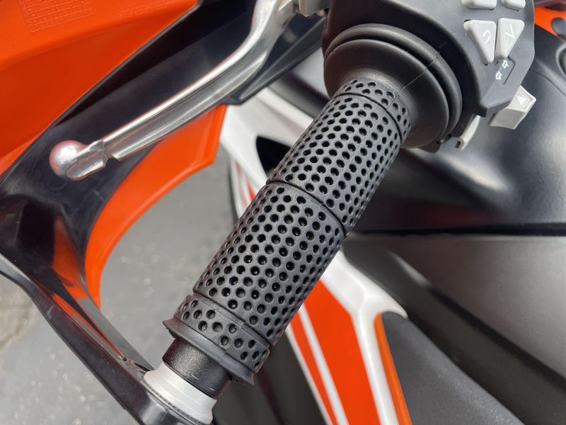 Used 2020 KTM 790 Adventure R Image 33