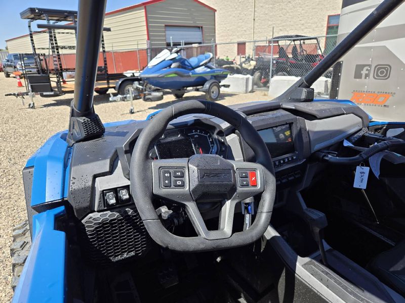 New 2026 Polaris RZR PRO XP 4 ULTIMATE 