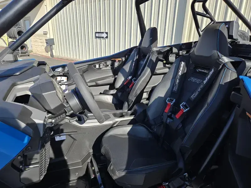 NEW 2026 POLARIS RZR PRO S 4 ULTIMATE Image 19