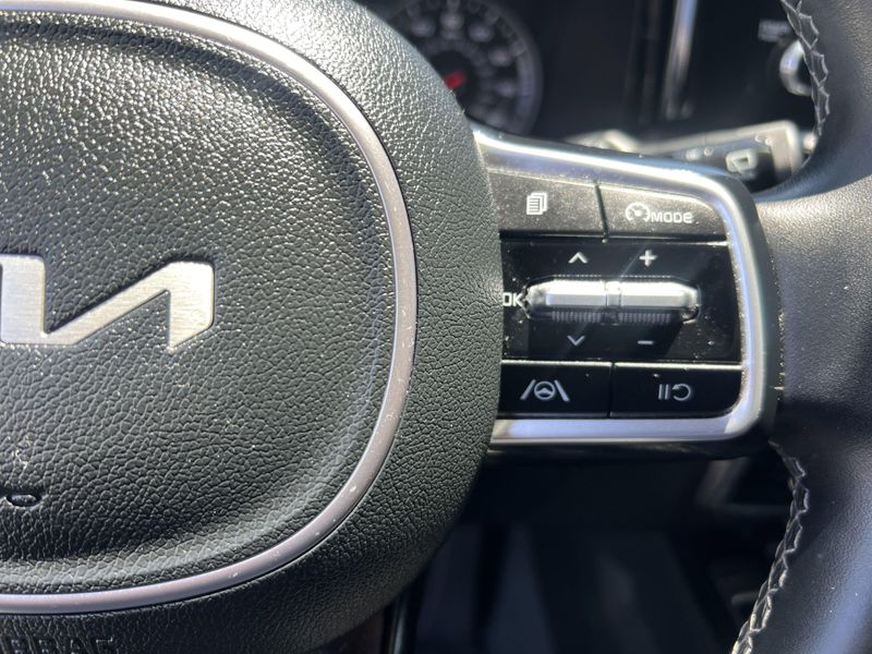 Used 2022 Kia Sorento X-Line SImage 14