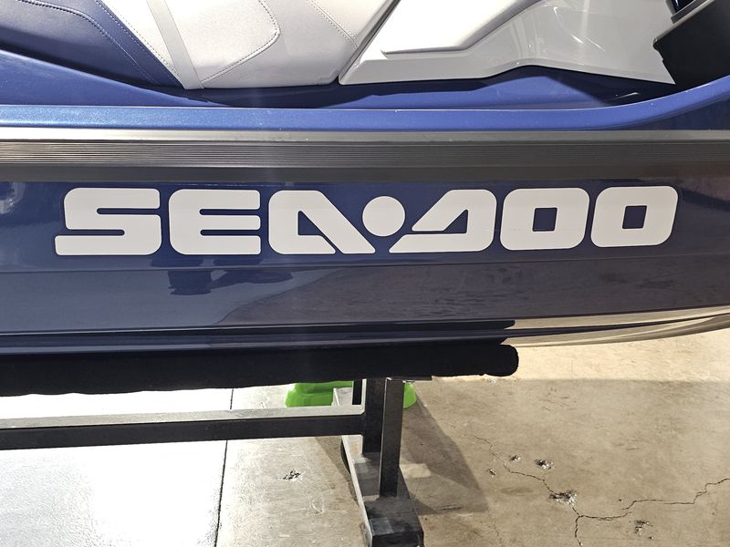 2024 Sea-Doo 14RC  in a BLUE ABYSS exterior color. Del Amo Motorsports of Orange County (949) 416-2102 delamomotorsports.com 