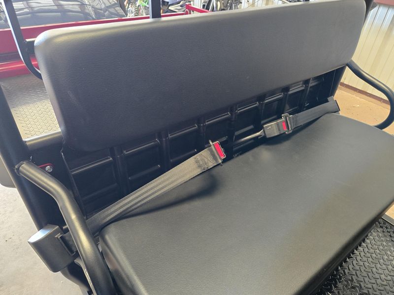 NEW 2026 KAWASAKI MULE 4010 4X4 Image 16