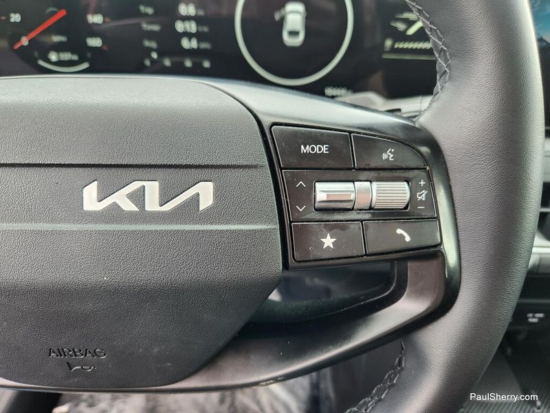 Used 2025 Kia K4 EX