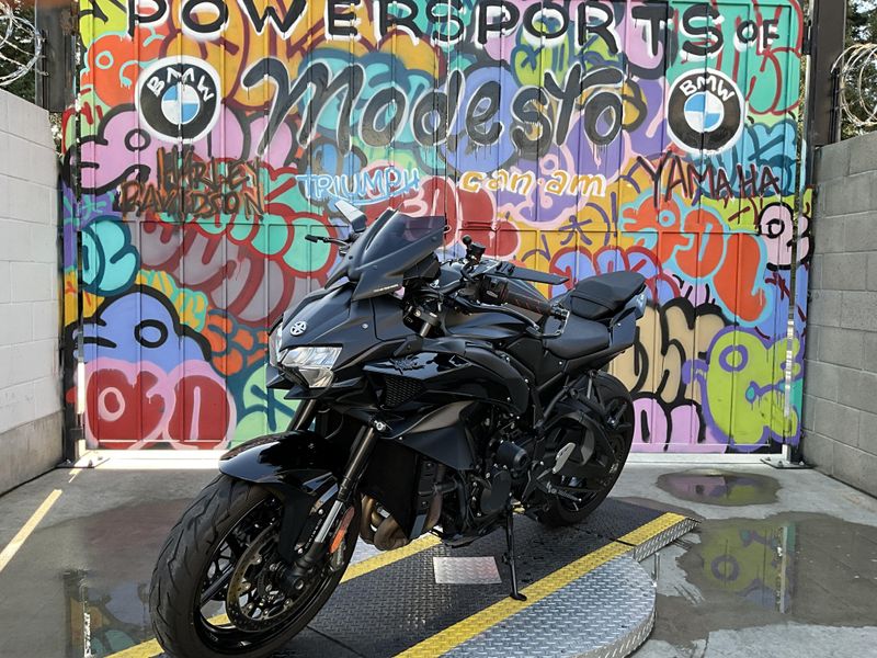 2021 Kawasaki Z H2 Image 3