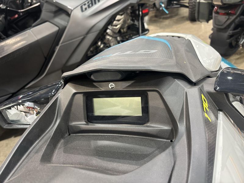 New 2026 Sea-Doo GTI SE 170 Image 24
