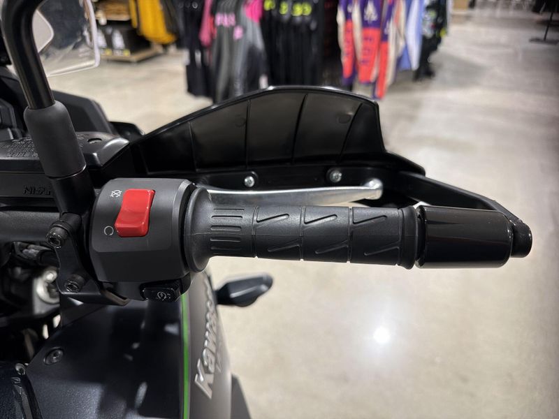 Used 2018 Kawasaki VERSYS 1000LT Image 24