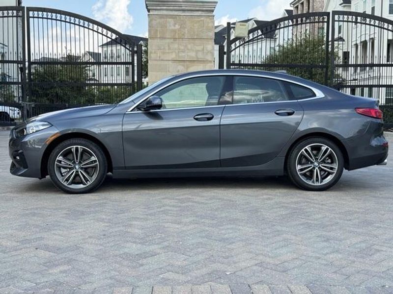 2021 BMW 2 Series 228iImage 13