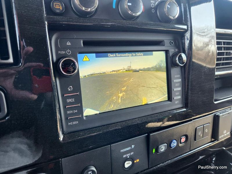 Used 2020 Chevrolet Express Cargo 