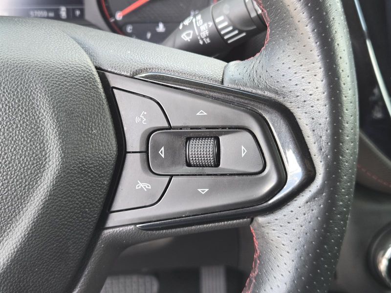 Used 2021 Chevrolet Trailblazer FWD 4dr RS