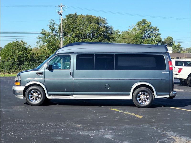 Used 2014 GMC Savana 2500 