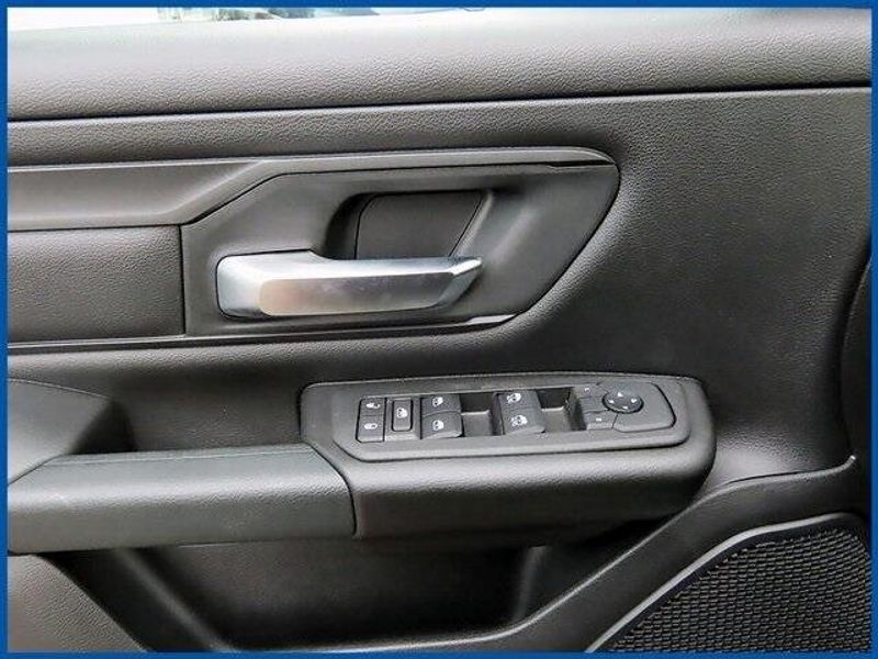 2025 RAM 1500 TradesmanImage 13