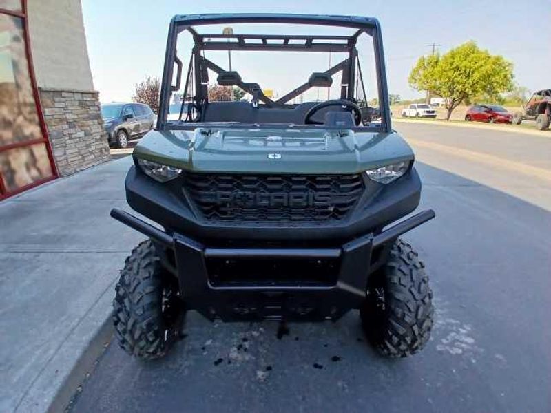 New 2026 Polaris RANGER 1000 EPS 