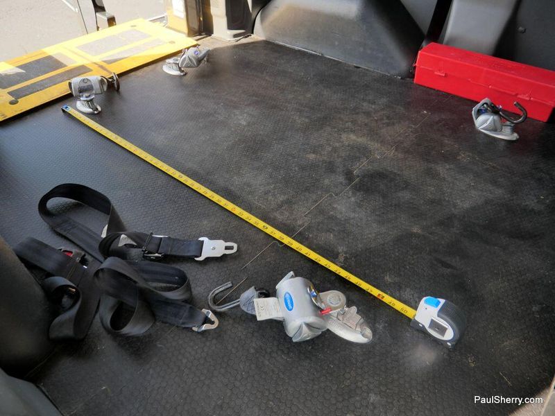 Used 2020 Ford Transit-150 Passenger Van XL