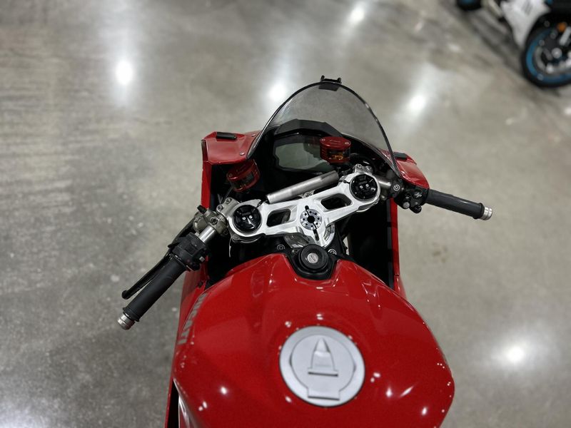 Used 2018 Ducati PANIGALE 959 Image 7