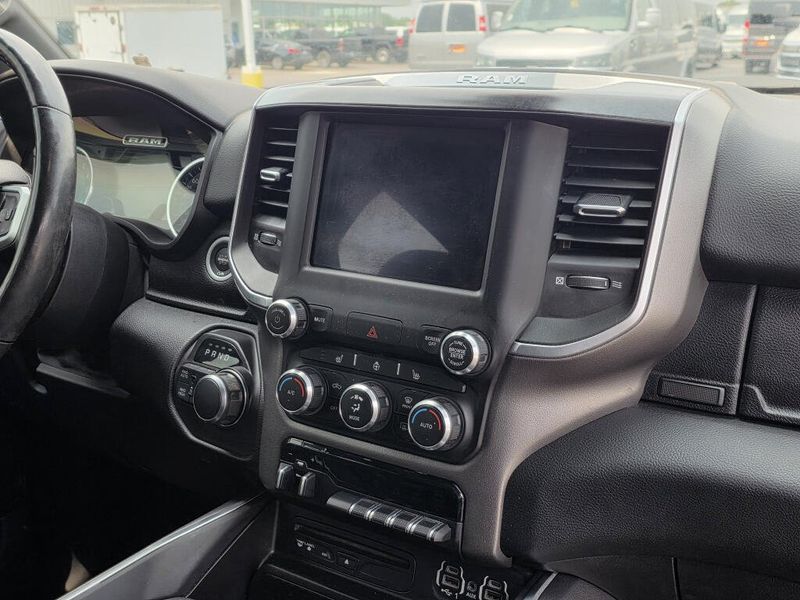 Used 2019 RAM 1500 Big Horn