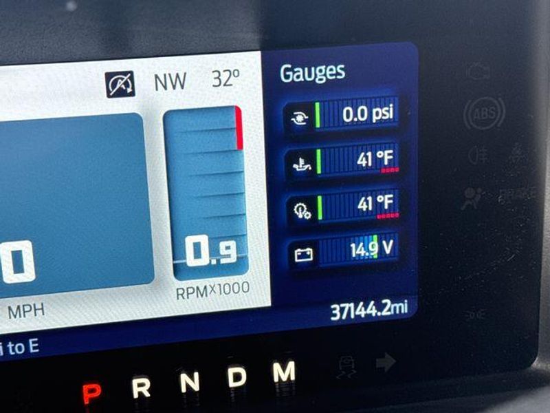 2022 Ford Bronco Big Bend photo 3