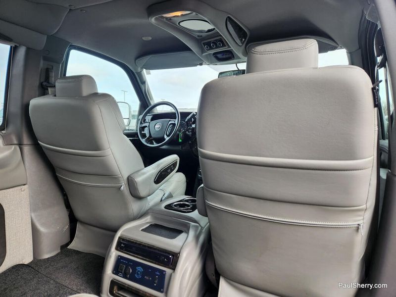 Used 2022 GMC Savana Cargo 