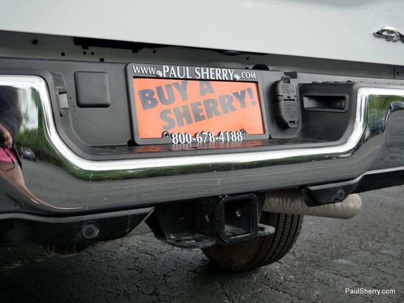 2025 RAM 2500 Big Horn Crew Cab 4x4 6