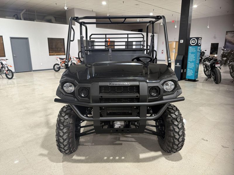 New 2026 Kawasaki MULE PRO-DXT EPS Image 12