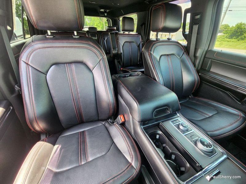Used 2021 Ford Expedition Limited Stealth EditionImage 34