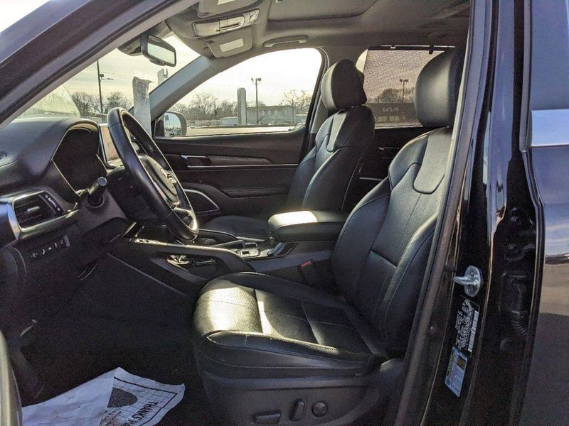 2021 Kia Telluride EXImage 25