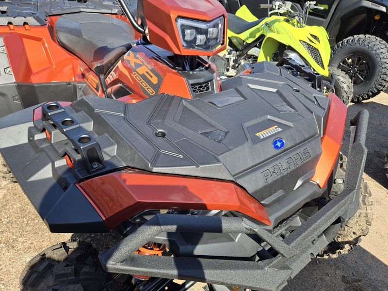 NEW 2026 POLARIS SPORTSMAN XP 1000 S Image 6