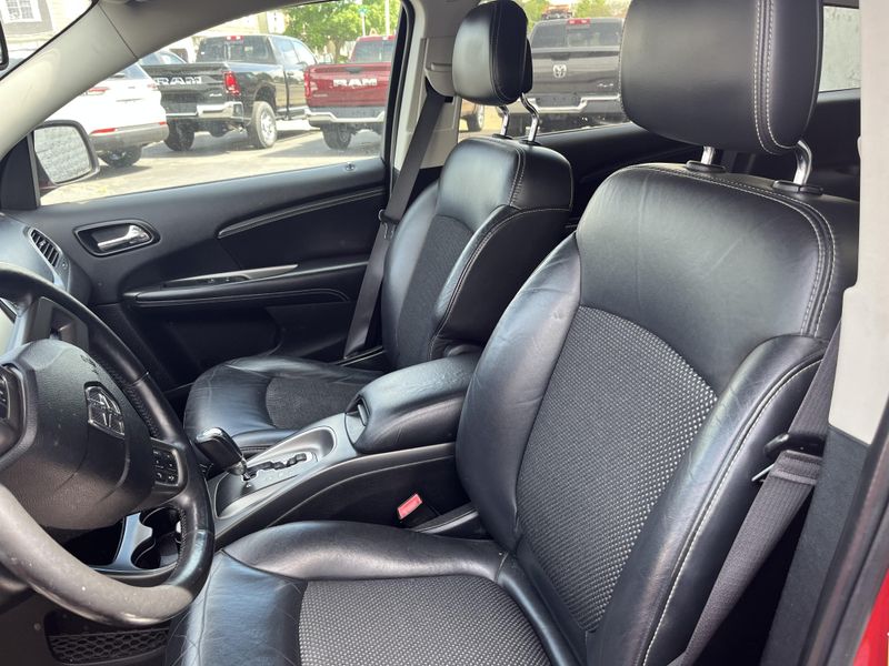 2016 Dodge Journey Image 3
