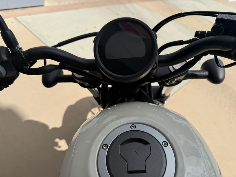 2025 Honda REBEL 500 ABS Image 14