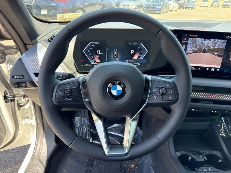 New 2026 BMW 2 Series 228 Gran CoupeImage 21