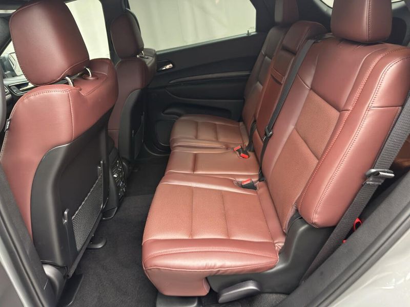 Used 2025 Dodge Durango R/T PremiumImage 13