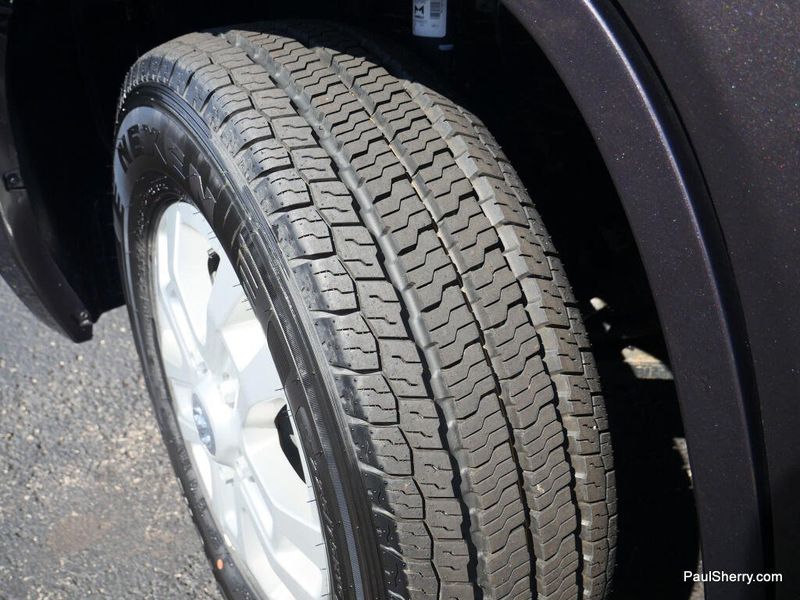 New 2023 RAM ProMaster 3500 High Roof