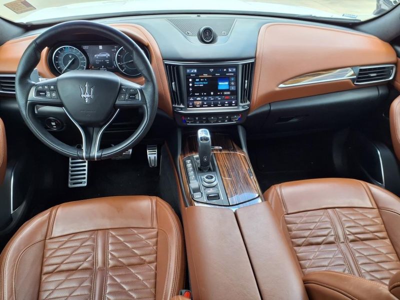 2021 Maserati Levante S GranSportImage 15