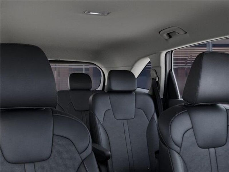 2025 Kia Sorento EXImage 27