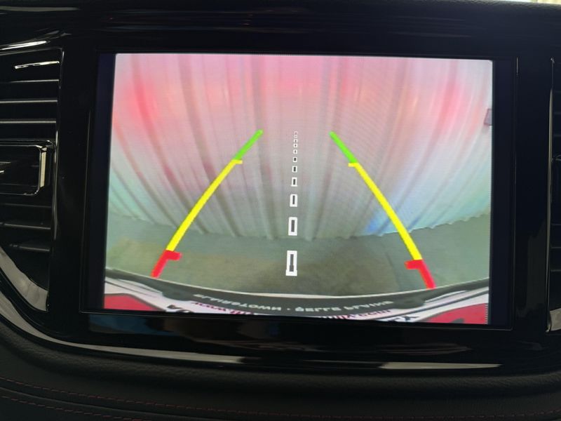 Used 2025 Dodge Durango GT PlusImage 11