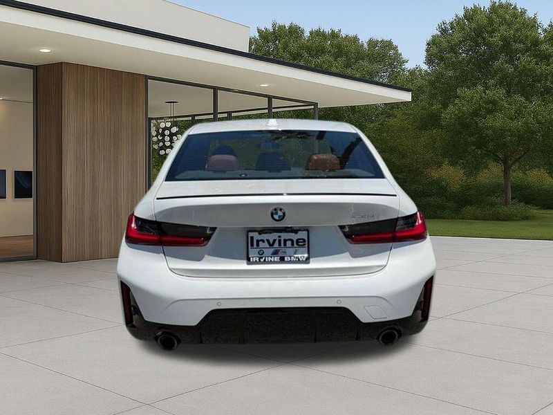 New 2026 BMW 3 Series 330iImage 10
