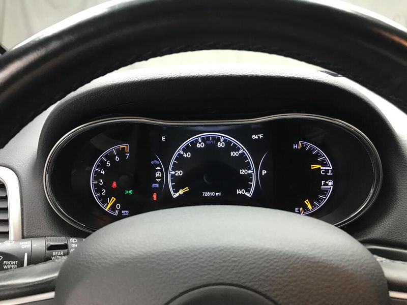 Used 2020 Jeep Grand Cherokee NorthImage 5