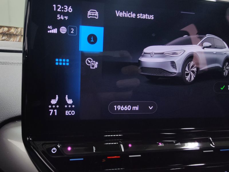 Used 2023 Volkswagen ID.4 Pro S 82kW Long RangeImage 29